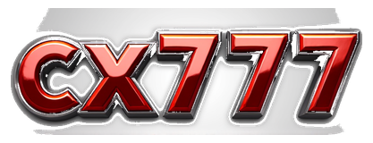 cx7777 game logo